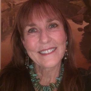 Meet your Posher, Teresa